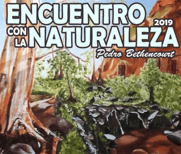 La muestra se inaugura este viernes (Foto TA)